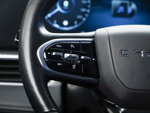 Внедорожник Chery Tiggo 7 Pro Max 2024 года, 2099444 рублей, Москва