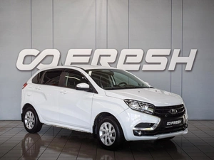 Хетчбэк ВАЗ (LADA) XRAY 2017 года, 790000 рублей, Муром