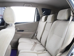 Минивэн Toyota Corolla Spacio 2003 года, 620000 рублей, Омск