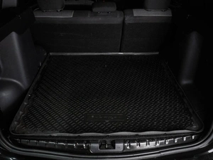 Внедорожник Renault Duster 2014 года, 1124777 рублей, Воронеж