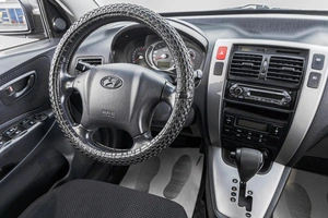Внедорожник Hyundai Tucson 2008 года, 899000 рублей, Барнаул