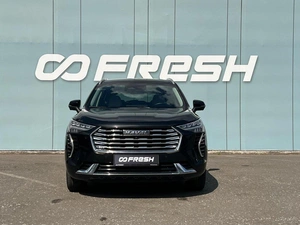 Внедорожник Haval Jolion 2023 года, 2069000 рублей, Ижевск