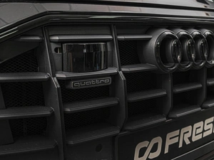 Внедорожник Audi Q8 2019 года, 7165000 рублей, Ставрополь