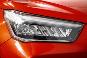 Внедорожник Daihatsu Rocky 2021 года, 1699000 рублей, Барнаул