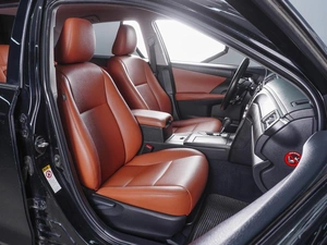 Седан Toyota Camry 2012 года, 1470000 рублей, Ростов-на-Дону