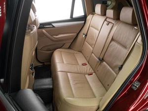 Внедорожник BMW X3 2012 года, 1599000 рублей, Тюмень