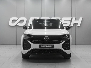 Внедорожник Volkswagen Teramont Pro 2026 года, 6370000 рублей, Ростов-на-Дону