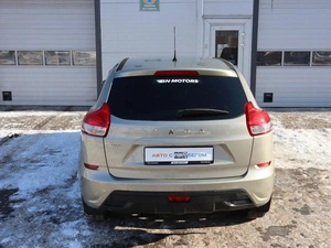 Хэтчбек ВАЗ (LADA) XRAY 2016 года, 730000 рублей, Железногорск