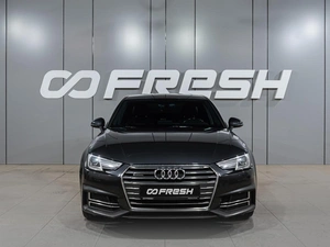 Седан Audi A4 2016 года, 2399000 рублей, Воронеж