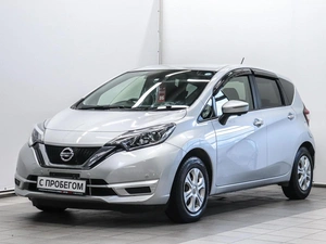 Хетчбэк Nissan Note 2019 года, 1150000 рублей, Красноярск