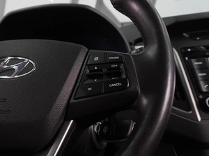 Внедорожник Hyundai Creta 2016 года, 1599000 рублей, Воронеж