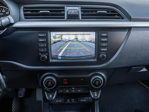 Седан Kia Rio 2019 года, 1497600 рублей, Ставрополь