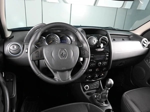 Внедорожник Renault Duster 2016 года, 1169000 рублей, Аксай