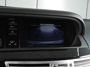 Седан Mercedes-benz S-класс 2011 года, 2249000 рублей, Аксай