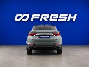 Внедорожник Geely Tugella 2022 года, 2849444 рублей, Москва