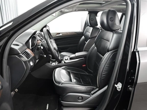 Внедорожник Mercedes-benz M-класс 2012 года, 2014000 рублей, Ставрополь