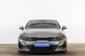 Седан Kia K5 2020 года, 2959000 рублей, Тюмень
