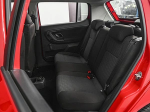 Хетчбэк Skoda Fabia 2013 года, 750000 рублей, Ставрополь