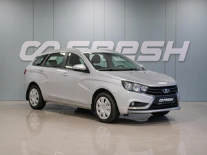 Универсал ВАЗ (LADA) Vesta 2019 года, 1119000 рублей, Петрозаводск