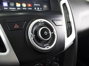 Хетчбэк Ford Focus 2011 года, 610000 рублей, Омск