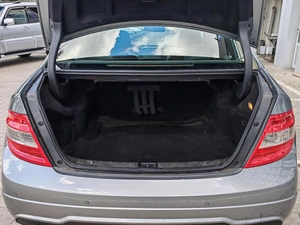 Седан Mercedes-benz C-класс 2010 года, 1130000 рублей, Краснодар