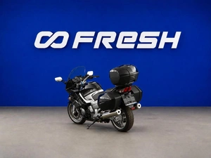 Yamaha FJR 1300 2008 года, 999077 рублей, Москва