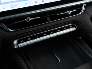 Внедорожник Geely Xingyue L 2025 года, 4197434 рублей, Москва