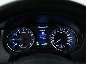 Внедорожник Nissan Qashqai 2018 года, 1798999 рублей, Москва
