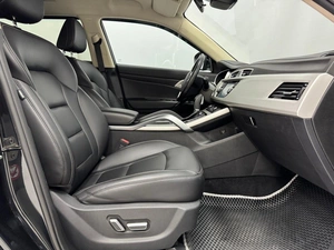 Внедорожник Geely Atlas 2021 года, 1923000 рублей, Красноярск