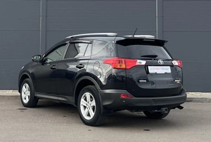 Внедорожник Toyota RAV4 2012 года, 2060000 рублей, Солонцы