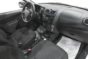 Универсал ВАЗ (LADA) Kalina 2017 года, 629000 рублей, Новокузнецк