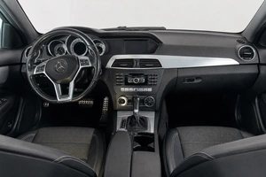 Купе Mercedes-benz C-класс 2014 года, 1689000 рублей, Челябинск