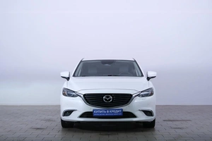 Седан Mazda 6 2016 года, 1899000 рублей, Омск