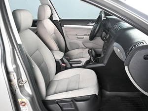 Универсал Skoda Octavia 2008 года, 749000 рублей, Аксай