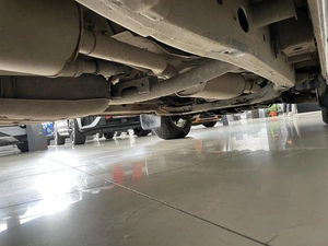 Пикап Volkswagen Amarok 2013 года, 1687000 рублей, Солонцы