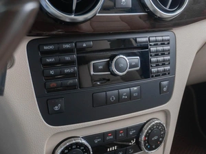 Внедорожник Mercedes-benz GLK-класс 2013 года, 1939000 рублей, Тюмень