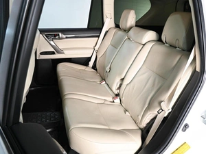 Внедорожник Lexus GX 2020 года, 7799000 рублей, Аксай