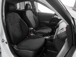 Седан Kia Rio 2013 года, 899000 рублей, Тюмень