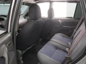 Внедорожник Chery Tiggo (T11) 2010 года, 539000 рублей, Воронеж