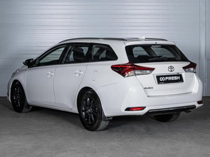 Универсал Toyota Auris 2017 года, 1629000 рублей, Ставрополь