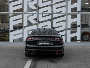 Лифтбек Kia Stinger 2018 года, 2438000 рублей, Ставрополь