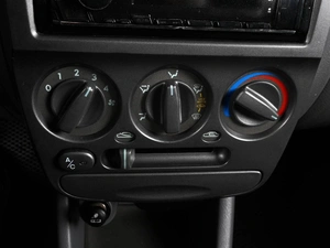 Седан Hyundai Accent 2005 года, 449000 рублей, Аксай