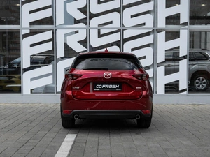 Внедорожник Mazda CX-5 2018 года, 2693000 рублей, Ставрополь