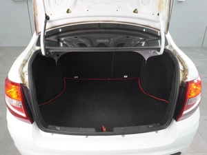 Седан ВАЗ (LADA) Granta 2021 года, 1060000 рублей, Воронеж