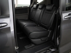 Минивэн Honda Freed+ 2017 года, 1400000 рублей, Москва