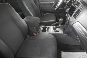 Внедорожник Mitsubishi Pajero 2008 года, 1629000 рублей, Кемерово