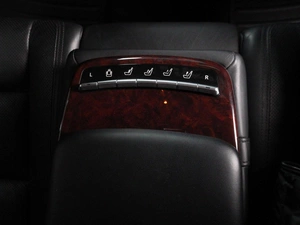 Седан Mercedes-benz S-класс 2010 года, 1689000 рублей, Минеральные Воды