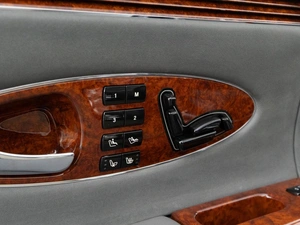 Седан Maybach 62 2004 года, 26377077 рублей, Москва