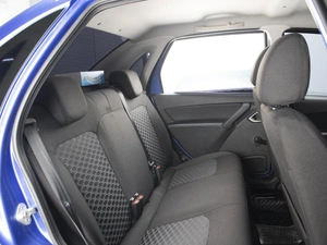 Седан ВАЗ (LADA) Granta 2021 года, 540000 рублей, Омск