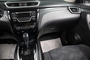 Внедорожник Nissan X-Trail 2016 года, 1659000 рублей, Оренбург